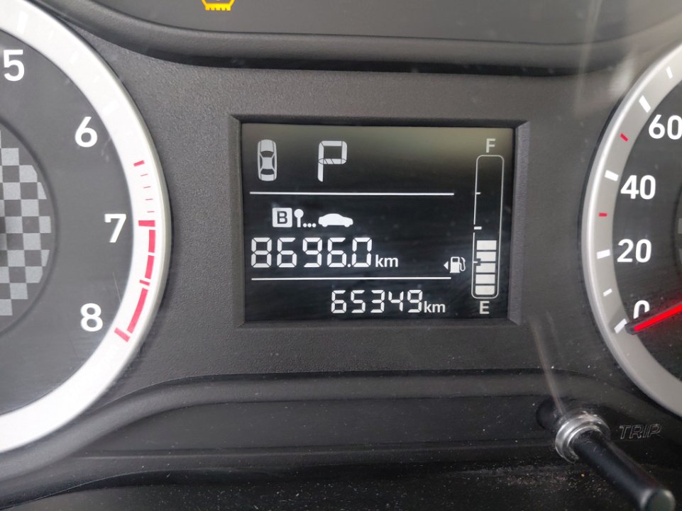 Hyundai GRAND i10 STD 2024 image