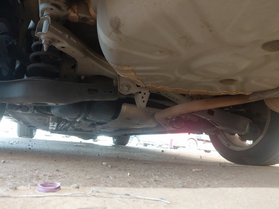 تويوتا كورولا XLI EXE 2023 image