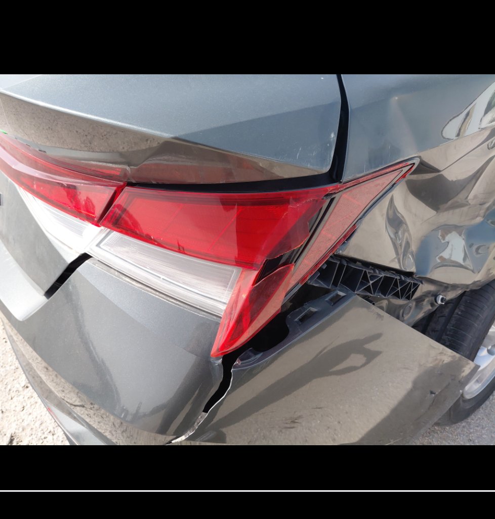 هيونداي إلنترا GL 2023 image