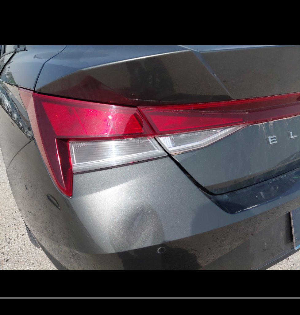 هيونداي إلنترا GL 2023 image