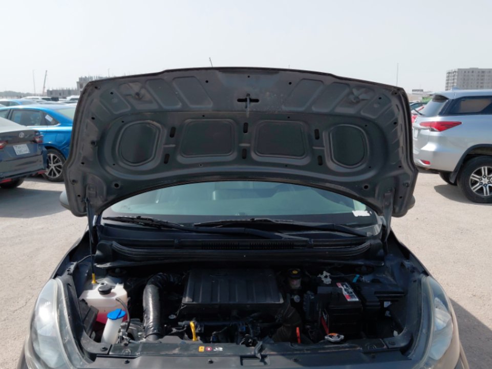 Hyundai GRAND i10 STD 2024 image