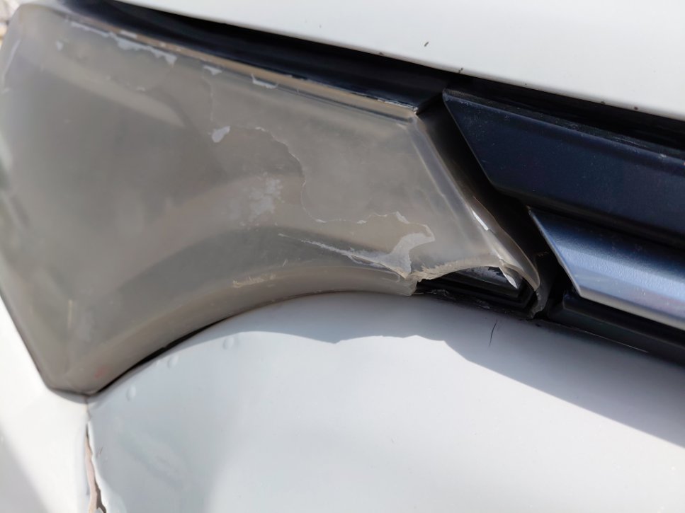 تويوتا راف فور اساسي رياضيه  2018 image