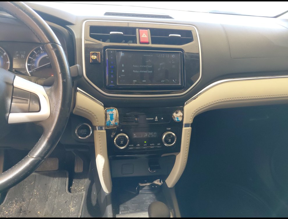 تويوتا راش SPORT GL 75 2022 image