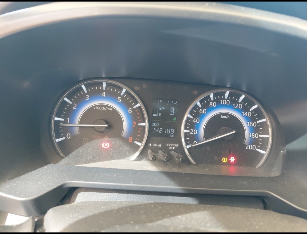 تويوتا راش SPORT GL 75 2022 image