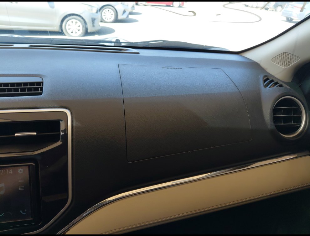 تويوتا راش SPORT GL 75 2022 image