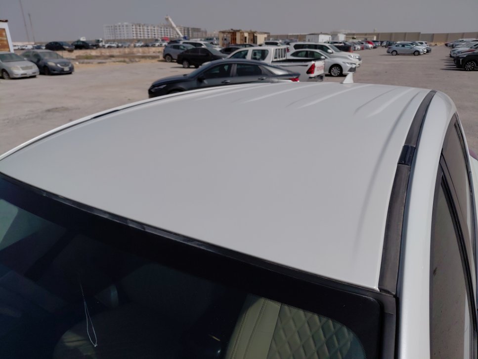 تويوتا راف فور اساسي رياضيه  2018 image