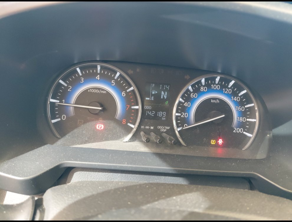 تويوتا راش SPORT GL 75 2022 image