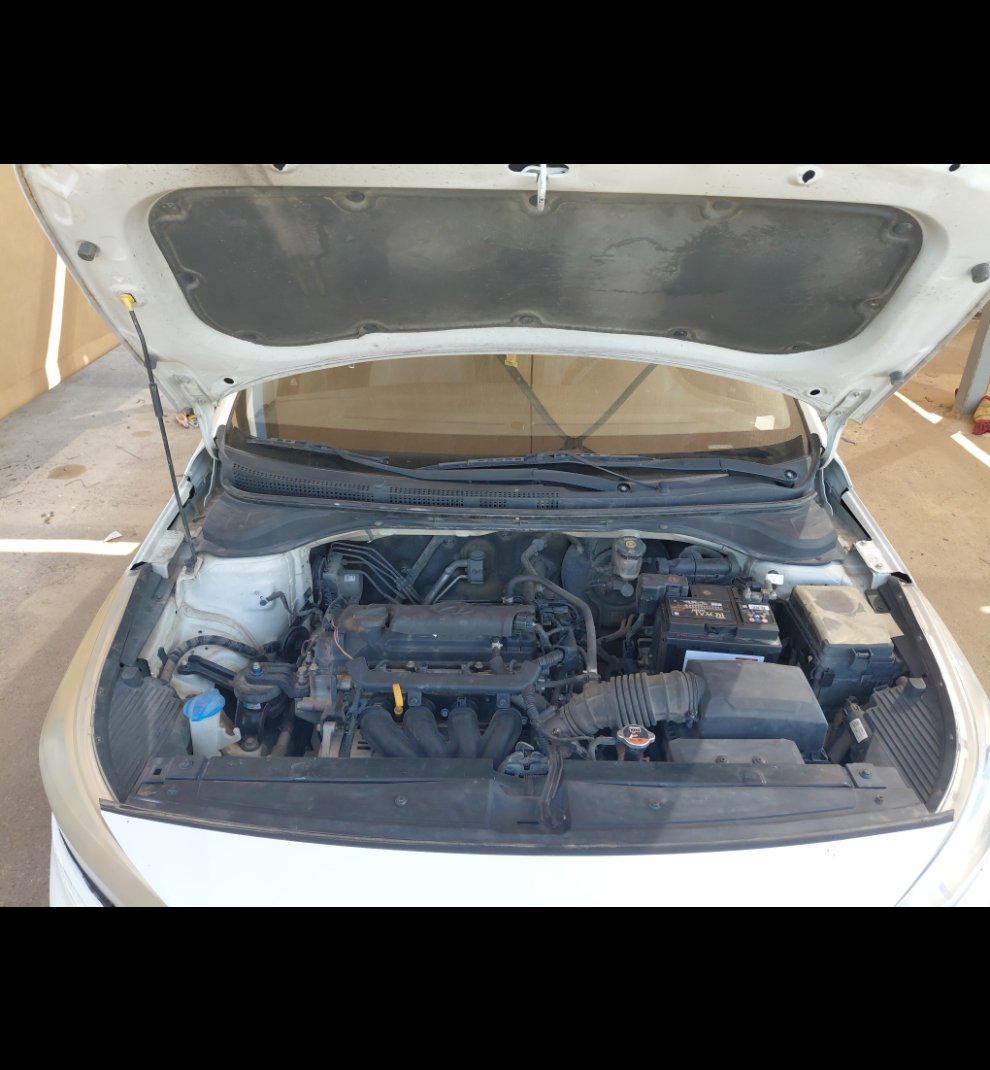 هيونداي أكسنت GL 2020 image