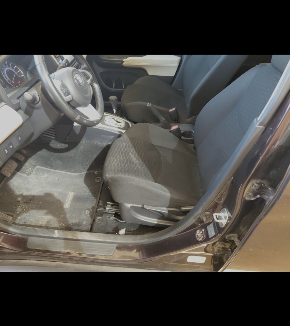 تويوتا راش SPORT GL 75 2022 image