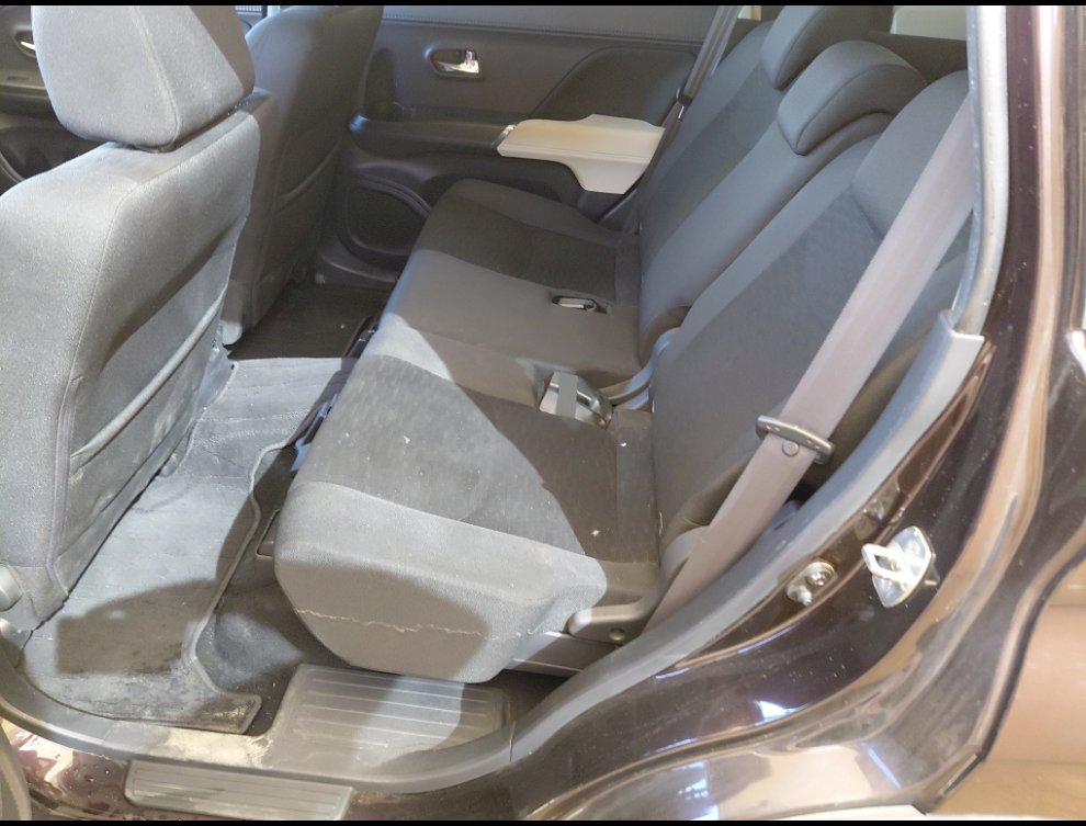 تويوتا راش SPORT GL 75 2022 image