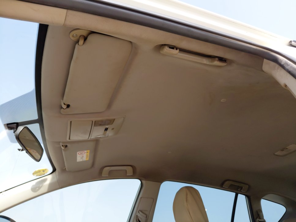 تويوتا راف فور اساسي رياضيه  2018 image