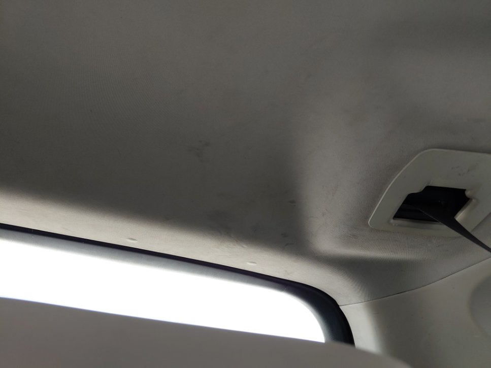 تويوتا راف فور اساسي رياضيه  2018 image