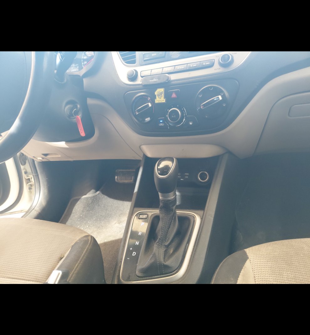 هيونداي أكسنت GL 2020 image