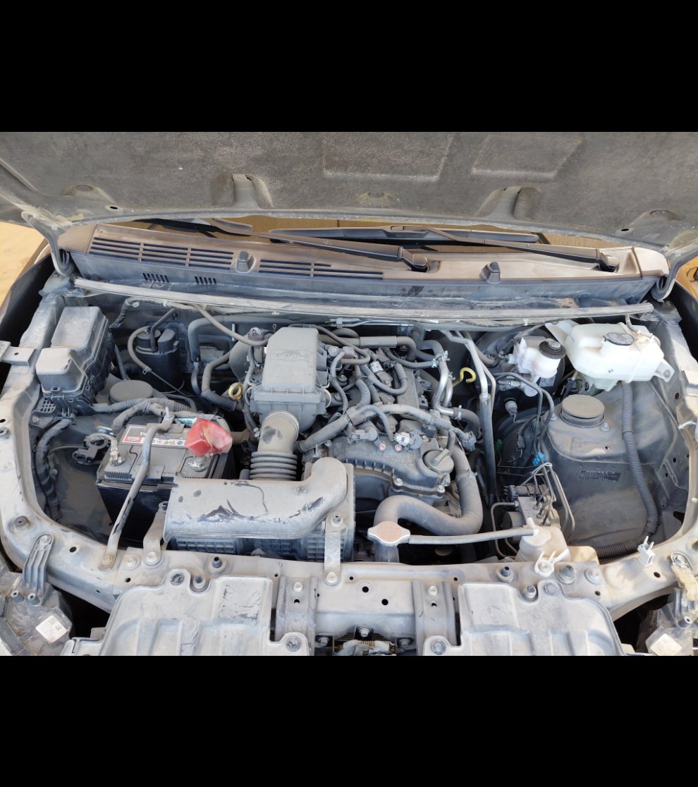 تويوتا راش SPORT GL 75 2022 image