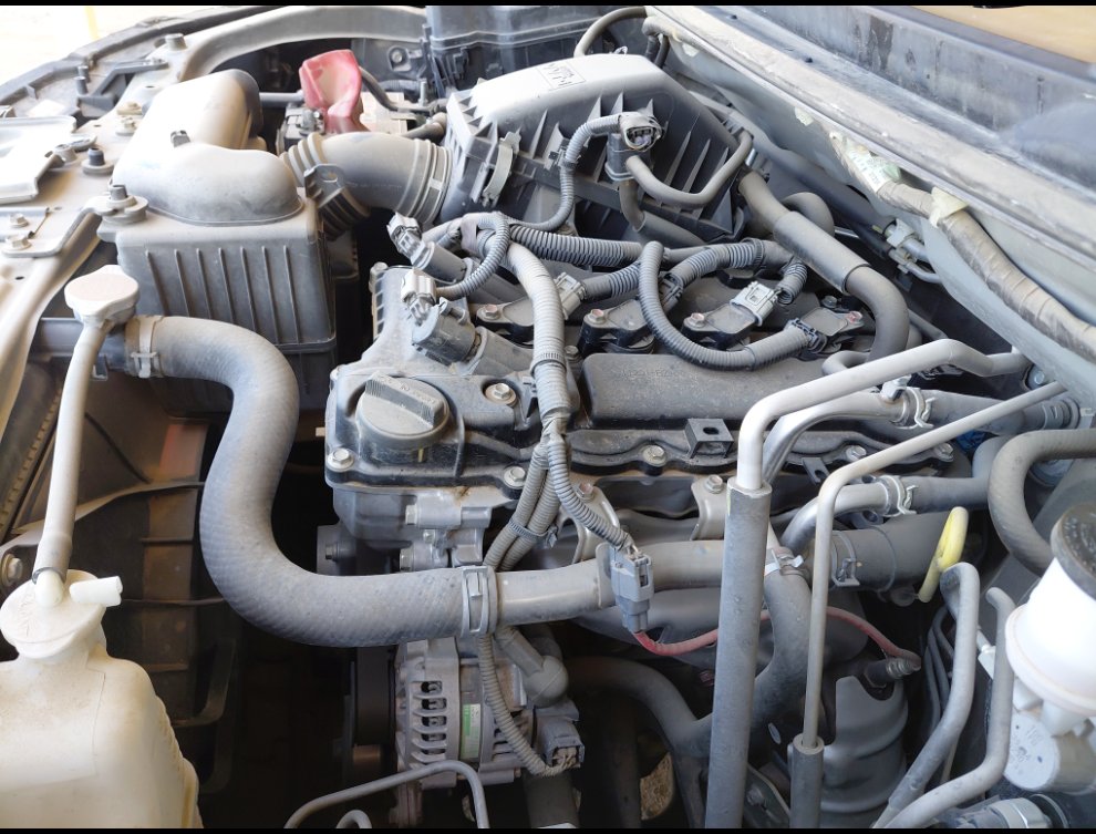 تويوتا راش SPORT GL 75 2022 image