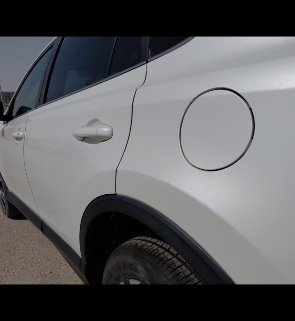 تويوتا راف فور اساسي رياضيه  2018 image