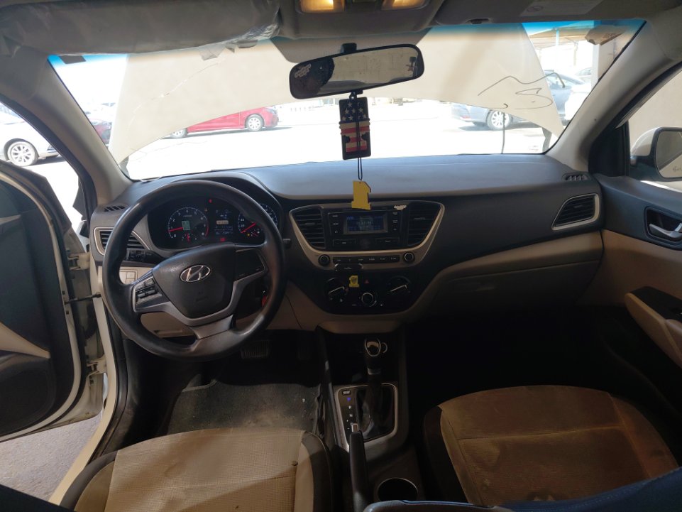 هيونداي أكسنت GL 2020 image