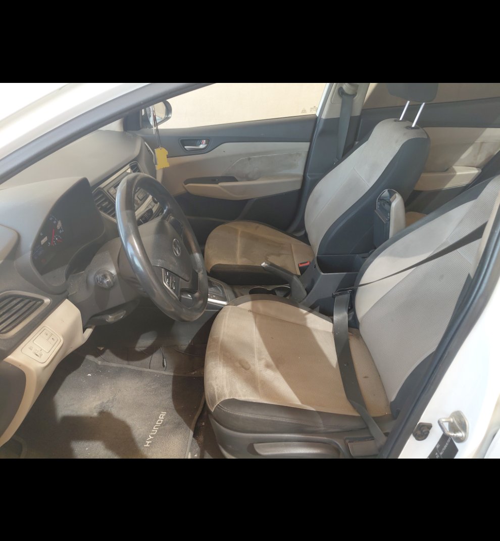 هيونداي أكسنت GL 2020 image