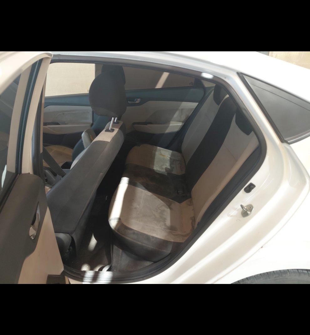 هيونداي أكسنت GL 2020 image