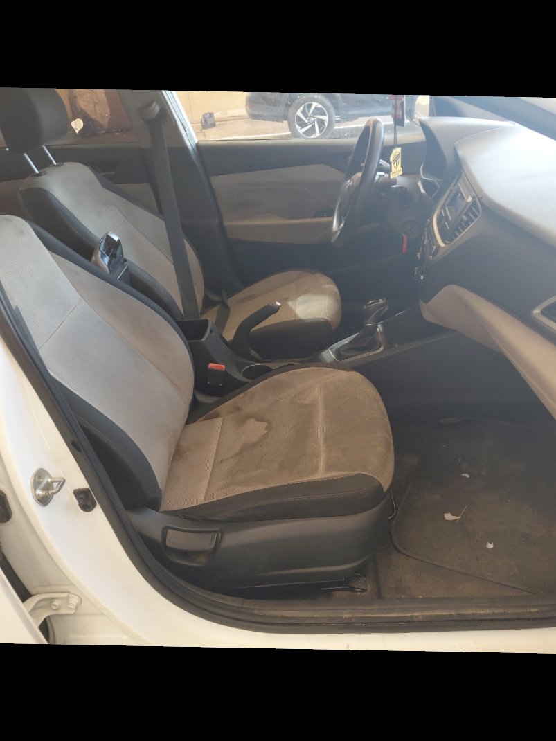 هيونداي أكسنت GL 2020 image