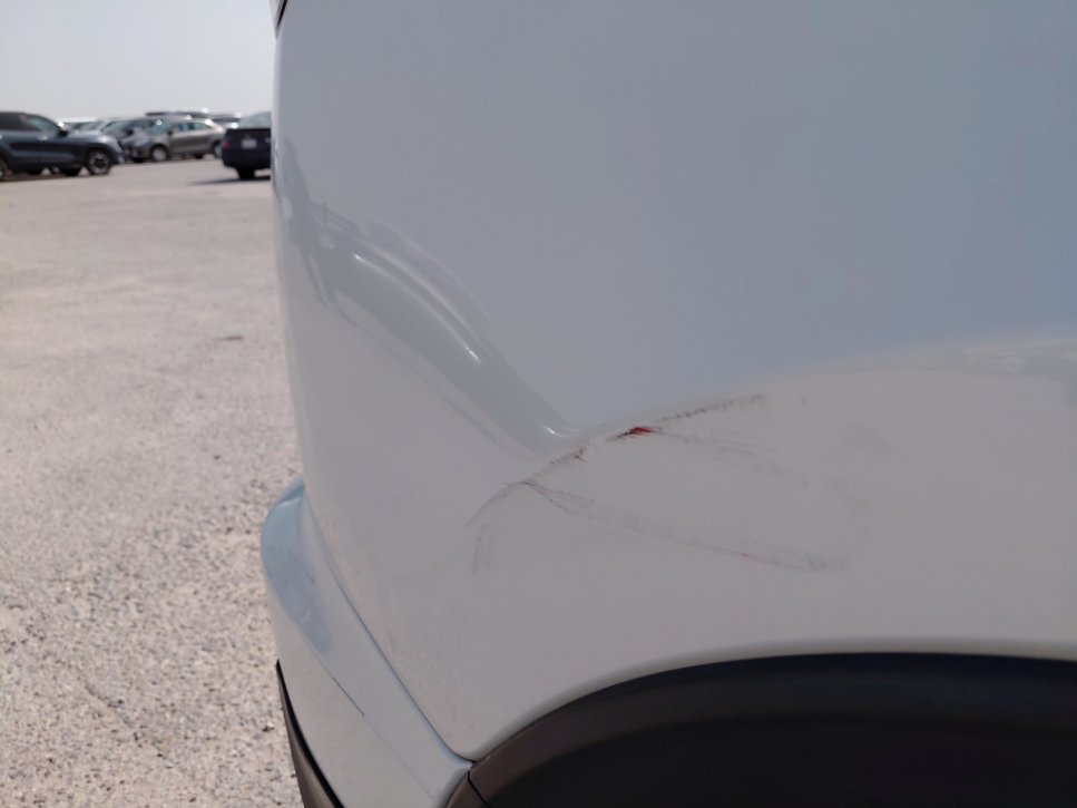 تويوتا راف فور اساسي رياضيه  2018 image