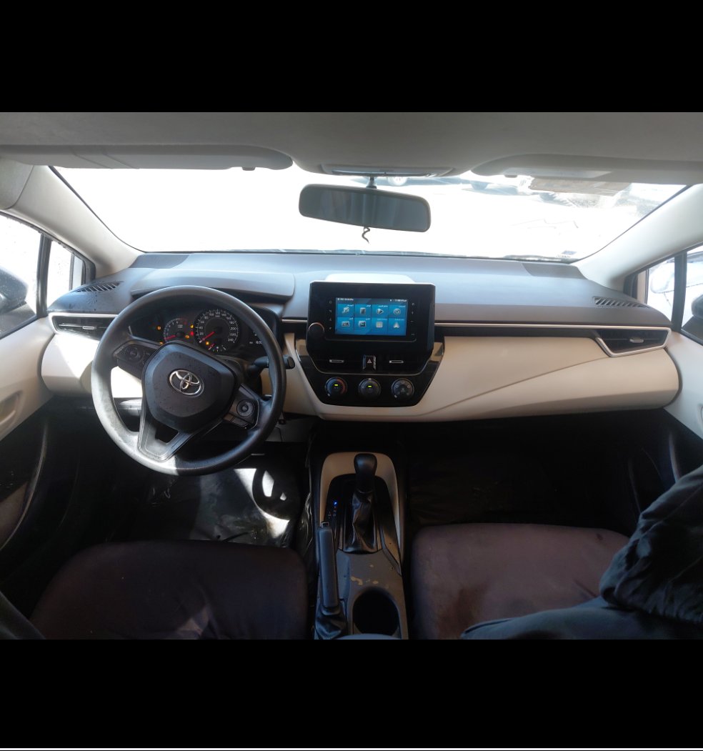 تويوتا كورولا XLI EXE 2023 image