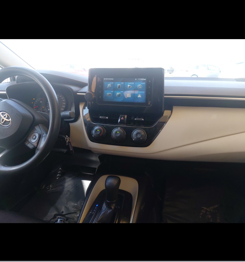 تويوتا كورولا XLI EXE 2023 image