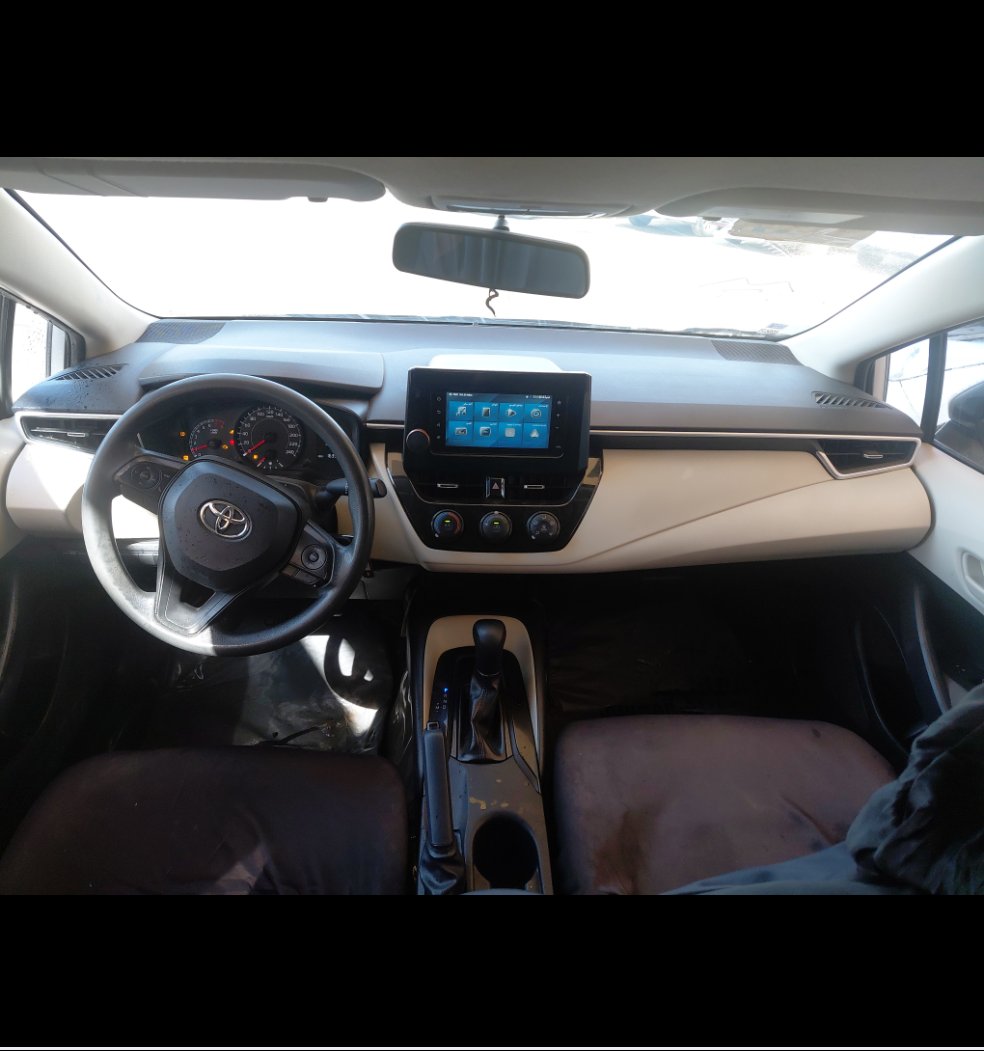 تويوتا كورولا XLI EXE 2023 image