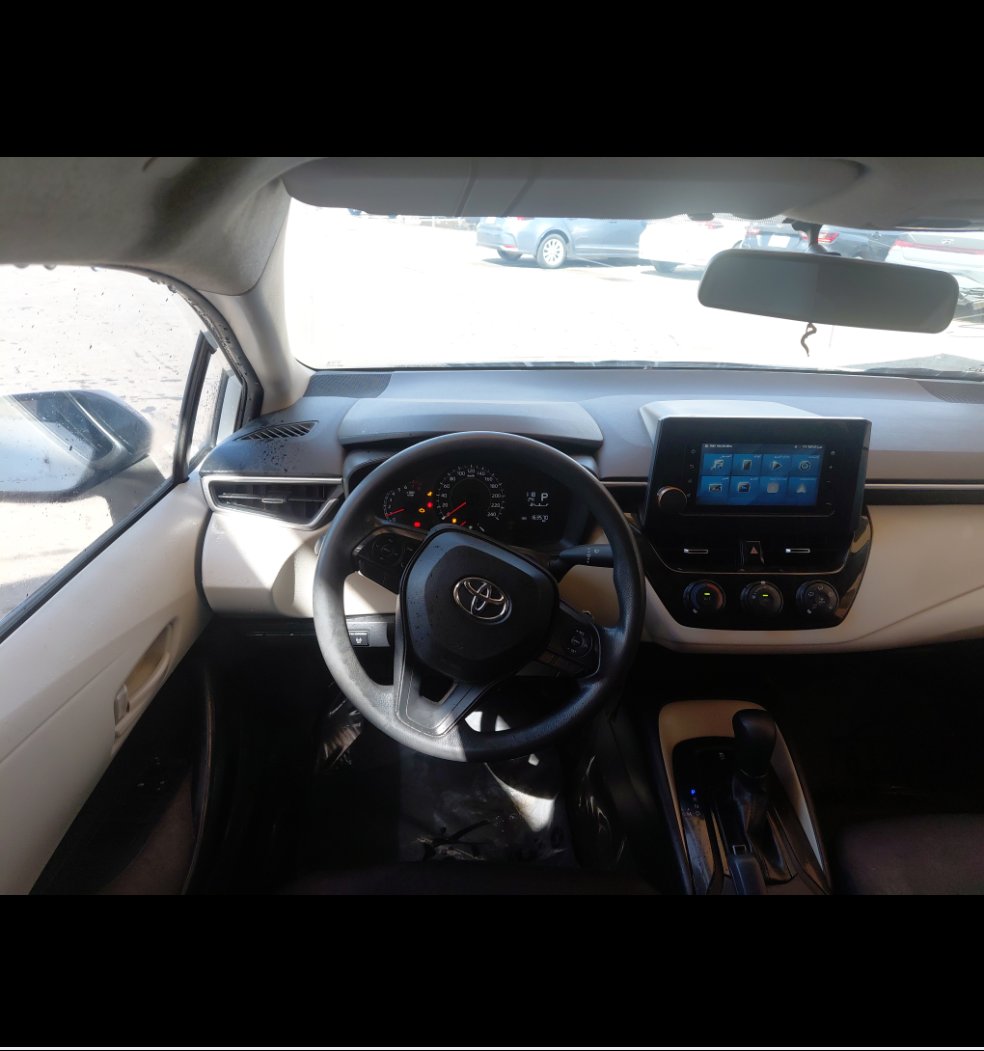 تويوتا كورولا XLI EXE 2023 image