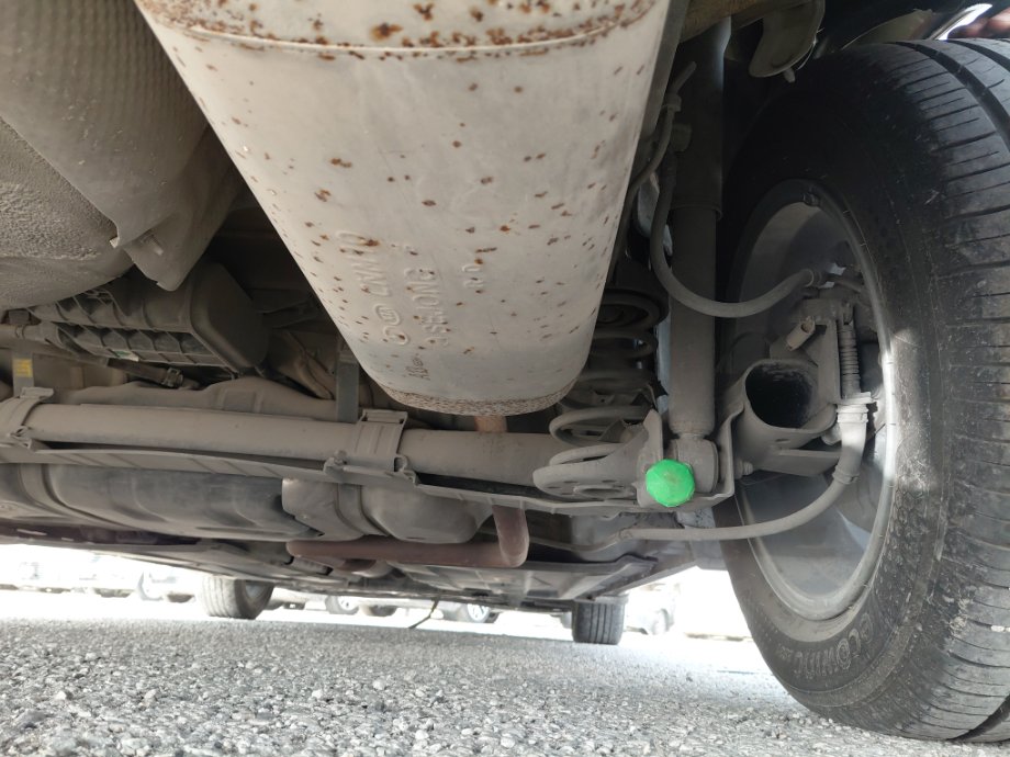 هيونداي إلنترا GL 2023 image