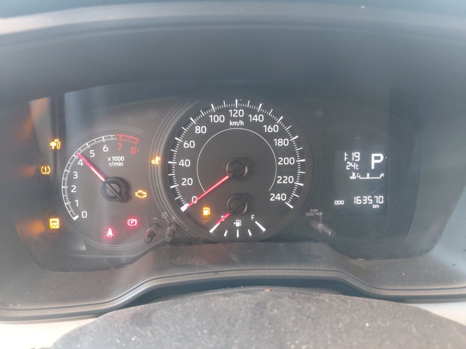 تويوتا كورولا XLI EXE 2023 image