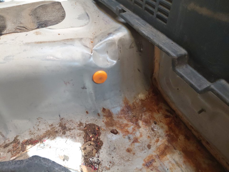 هيونداي أكسنت GL 2020 image