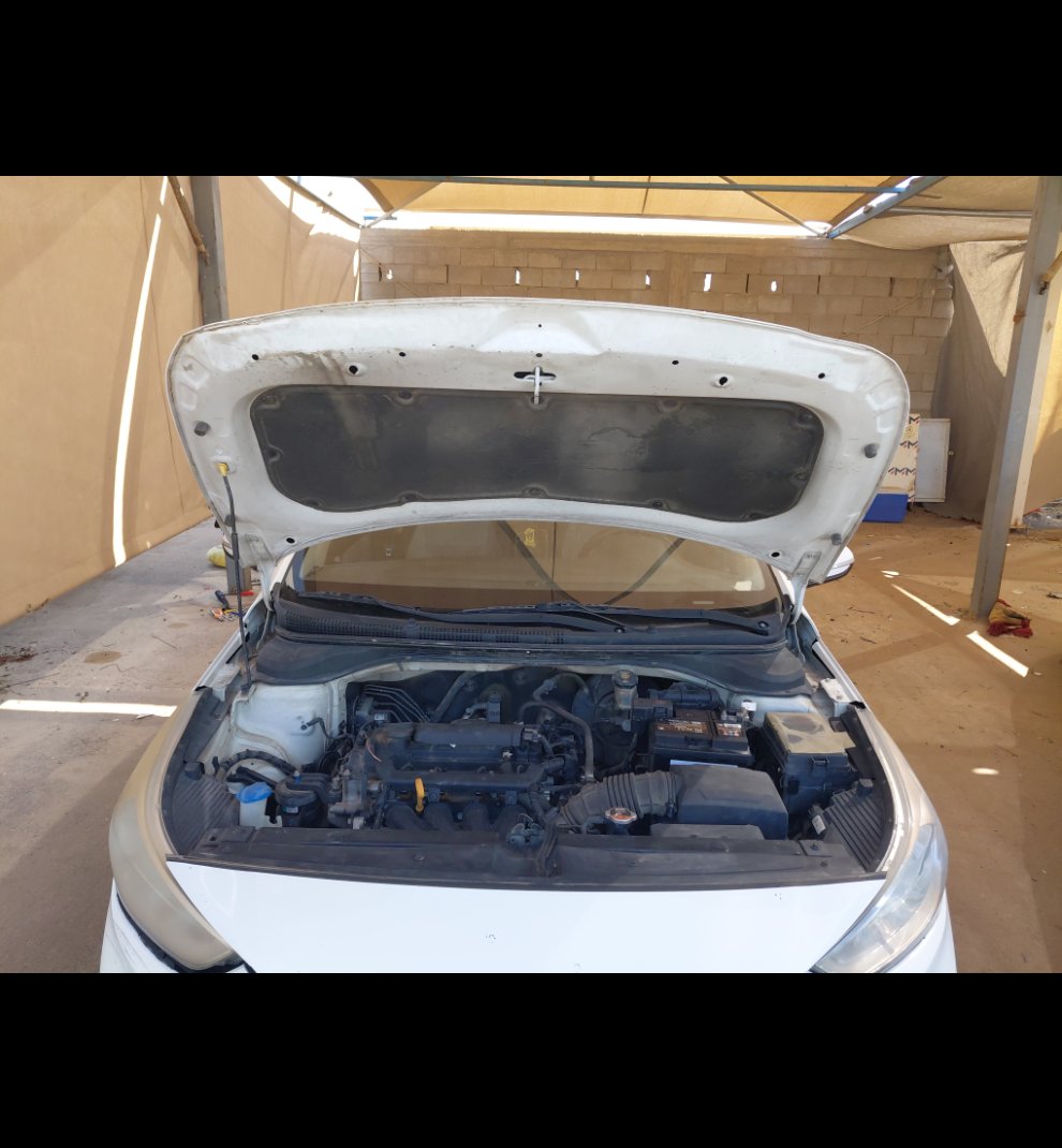 هيونداي أكسنت GL 2020 image