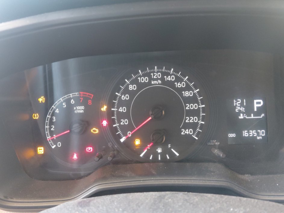 تويوتا كورولا XLI EXE 2023 image