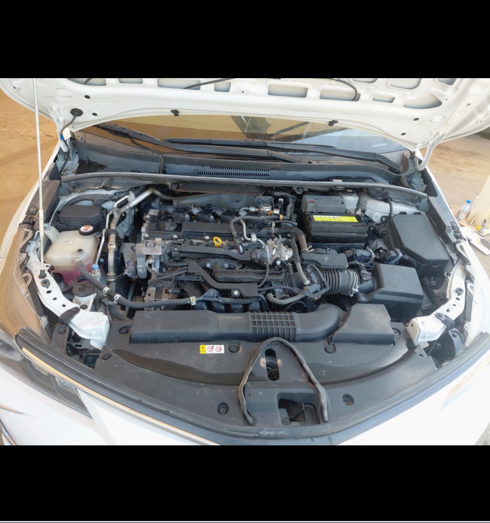 تويوتا كورولا XLI EXE 2023 image