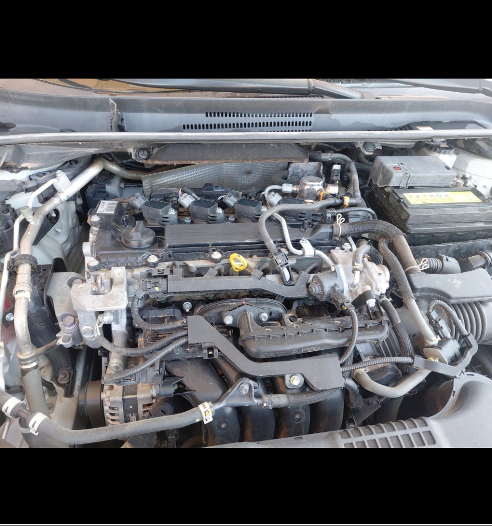 تويوتا كورولا XLI EXE 2023 image