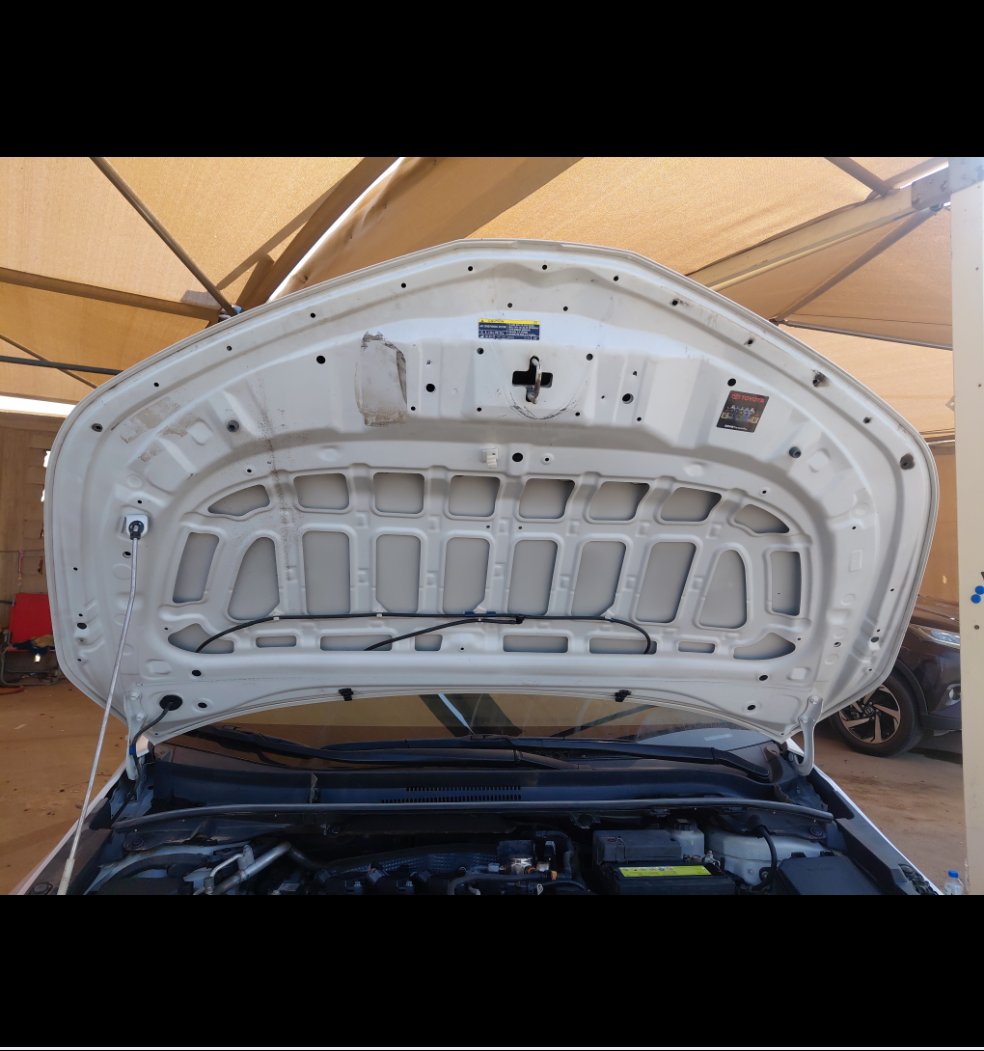 تويوتا كورولا XLI EXE 2023 image