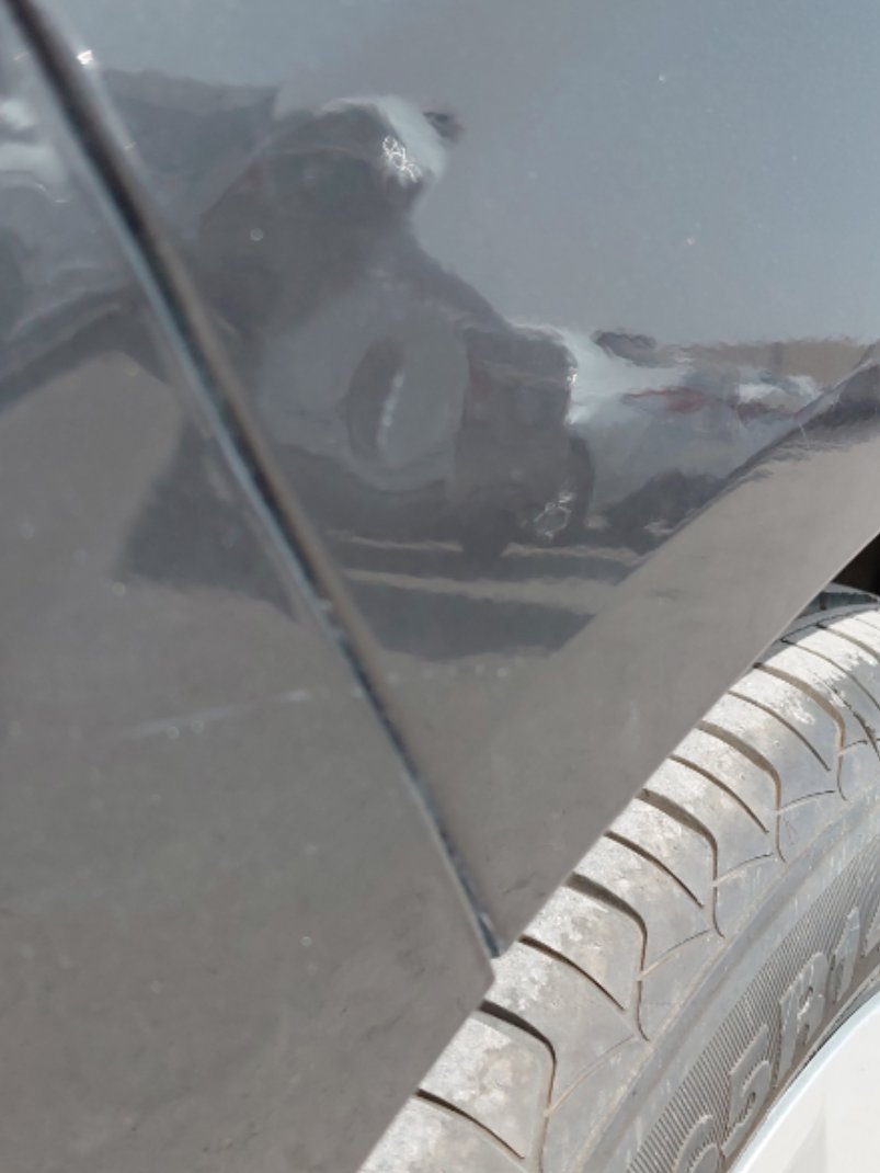 Hyundai GRAND i10 STD 2024 image