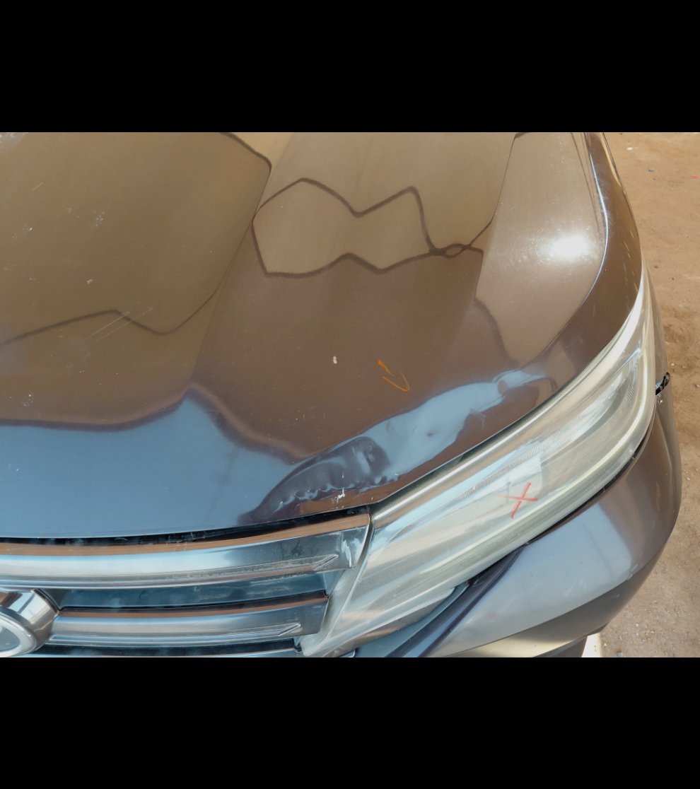 تويوتا راش SPORT GL 75 2022 image