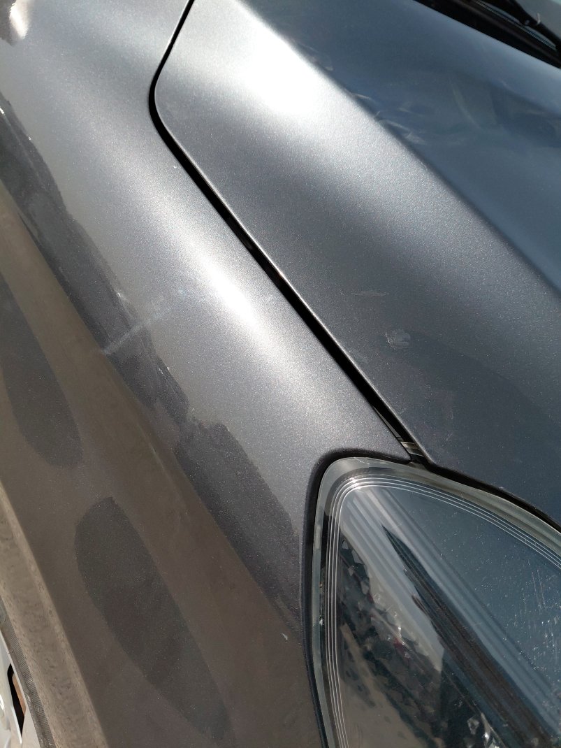 Hyundai GRAND i10 STD 2024 image