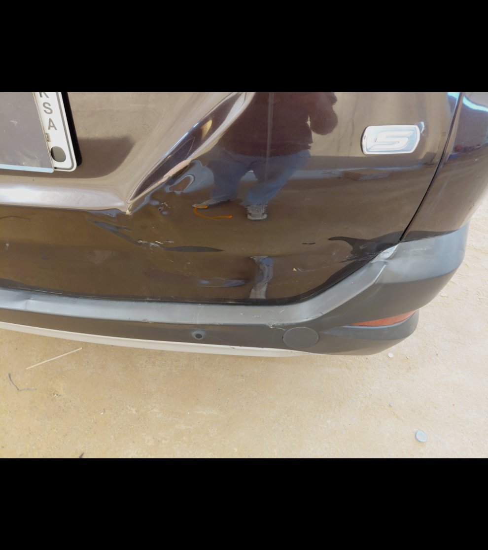 تويوتا راش SPORT GL 75 2022 image