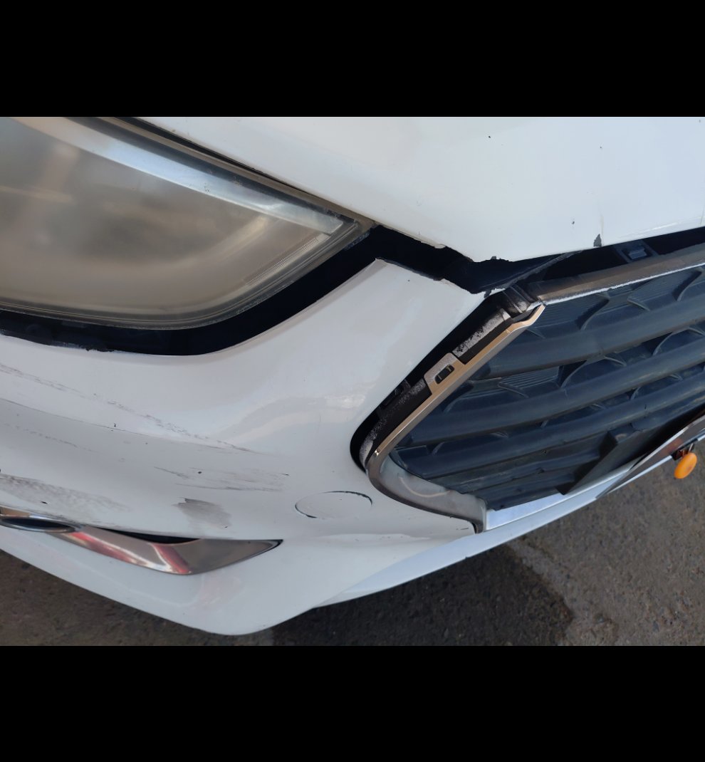 هيونداي أكسنت GL 2020 image