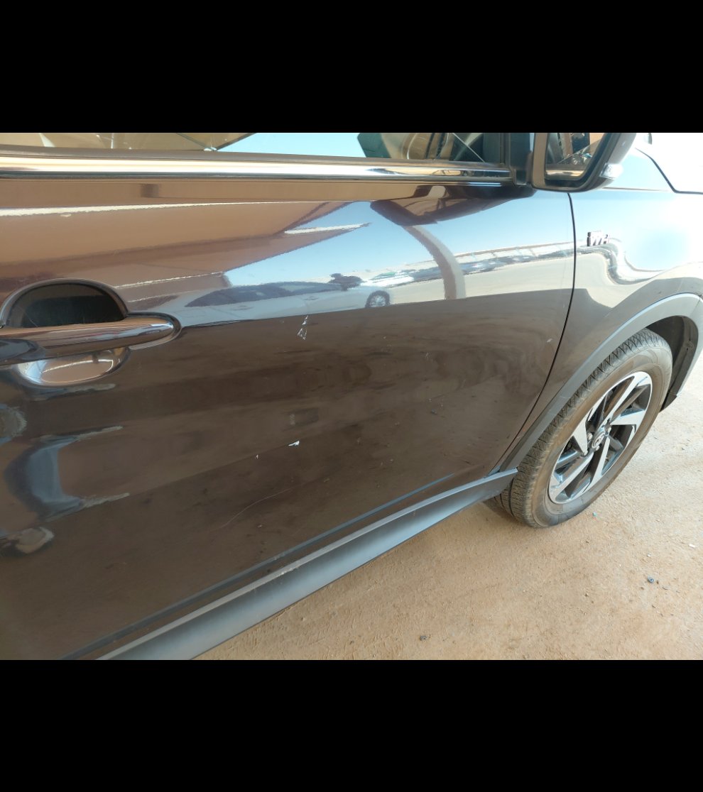 تويوتا راش SPORT GL 75 2022 image