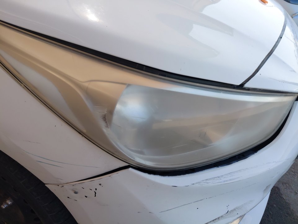 هيونداي أكسنت GL 2020 image