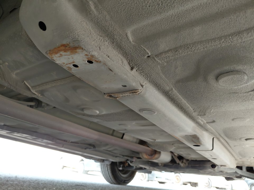 Hyundai GRAND i10 STD 2024 image