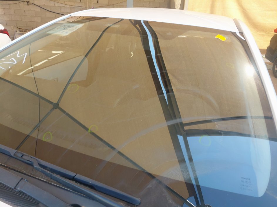 تويوتا كورولا XLI EXE 2023 image