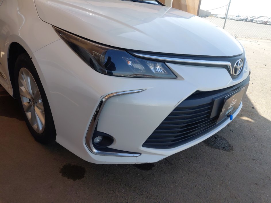 تويوتا كورولا XLI EXE 2023 image