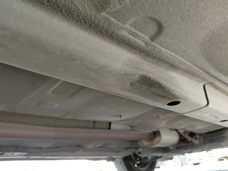 Hyundai GRAND i10 STD 2024 image