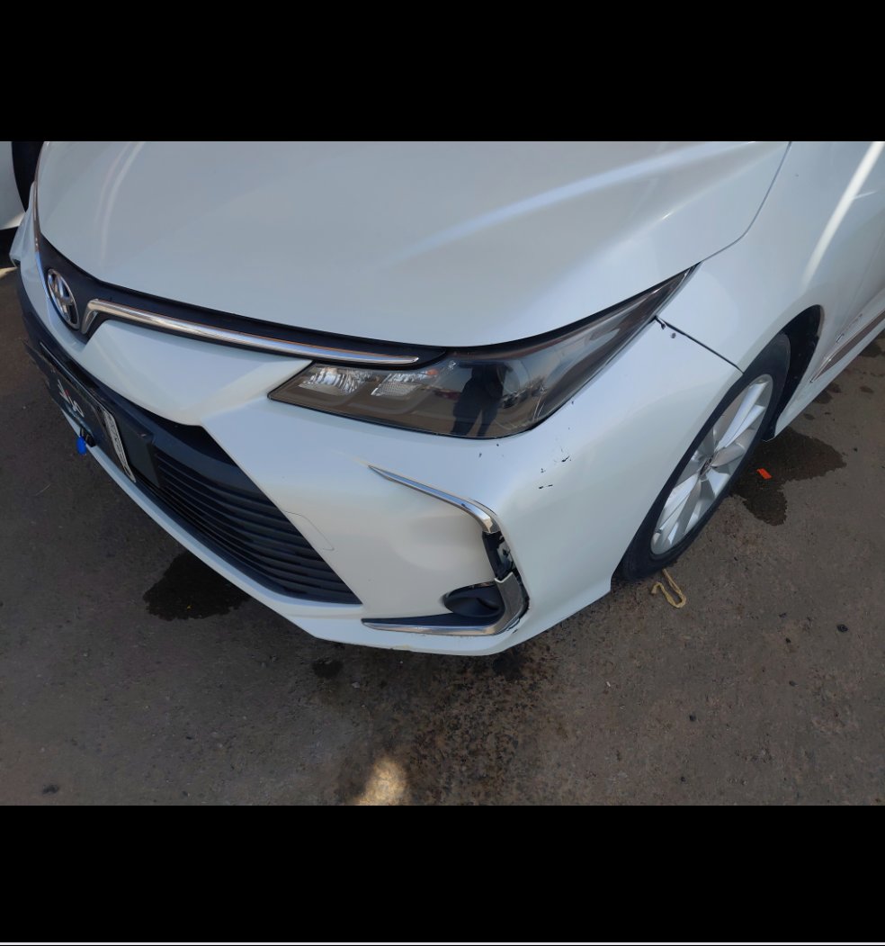 تويوتا كورولا XLI EXE 2023 image