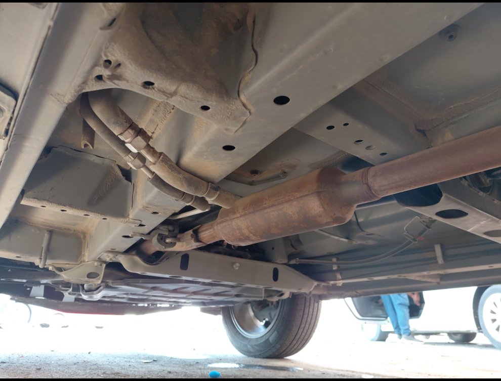 تويوتا راش SPORT GL 75 2022 image